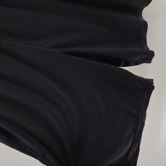 Nike Mens Dri-fit Athletic Shorts Size Medium Black - Picture 6 of 7